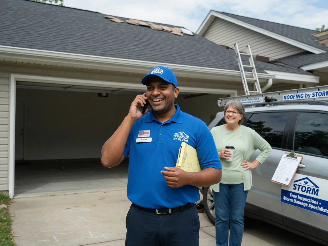 Roof Repair Near Me Elmore City, OK FAQs