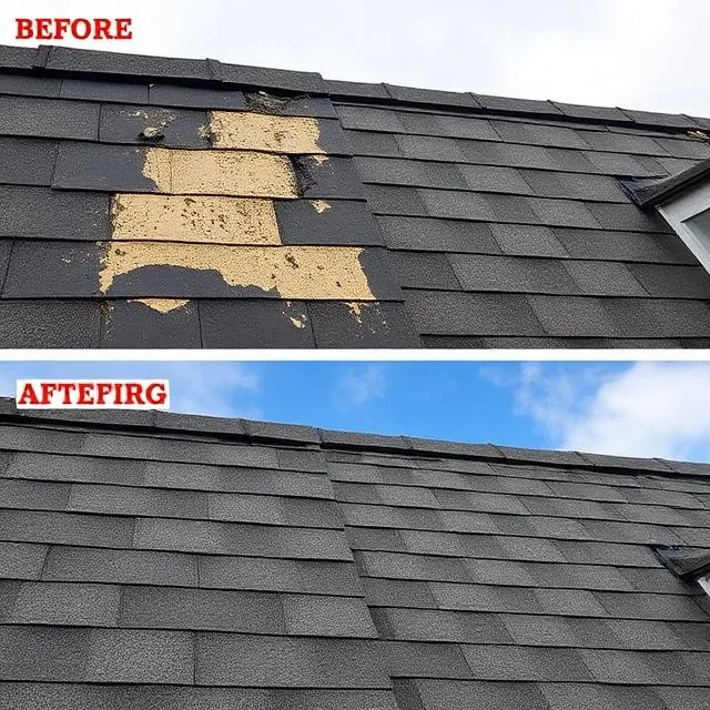 Roof Repair Near Me in Elmore City, OK near me